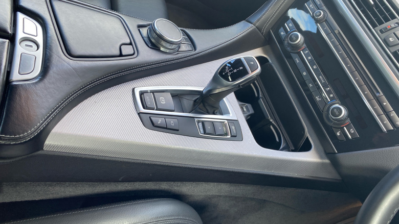 BMW 6 Series 640d M Sport 4dr Auto Diesel Saloon
